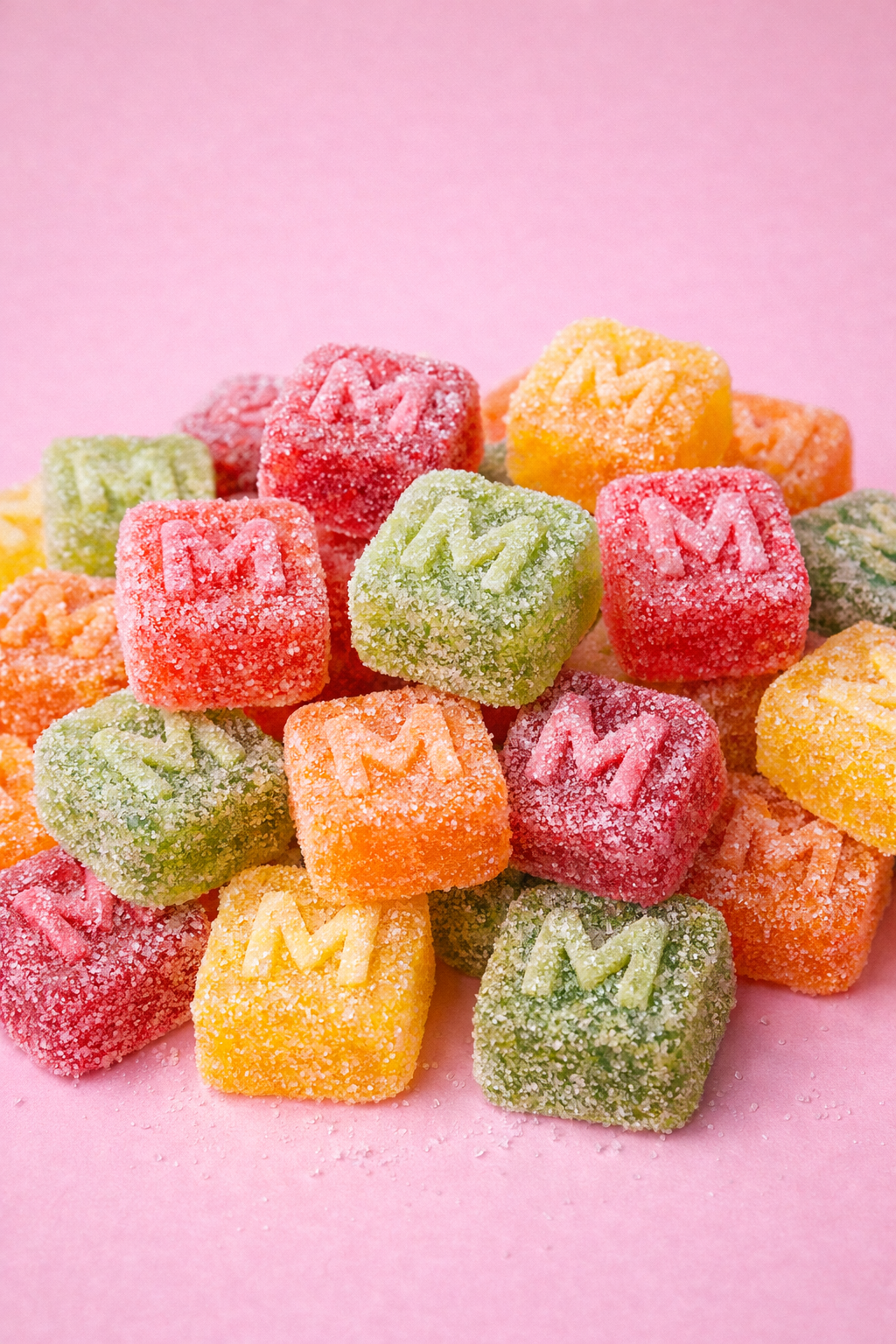 Monster Gummies